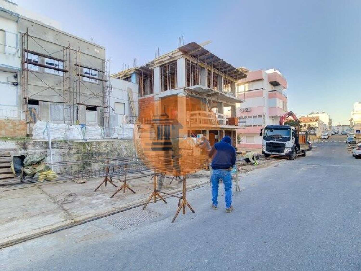 kaufen Wohnung/ Apartment Monte Gordo Vila Real De Santo António 5