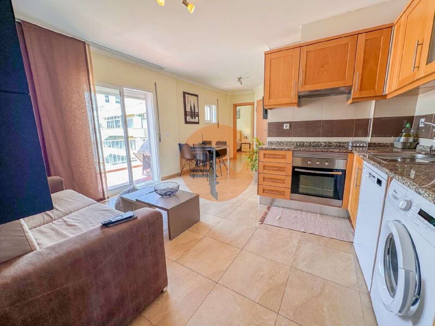 te koop appartement Monte Gordo Vila Real De Santo António 2