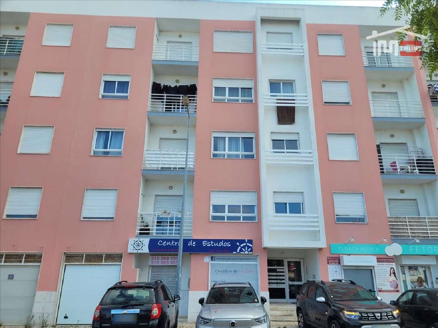  te koop appartement Montijo Montijo 1