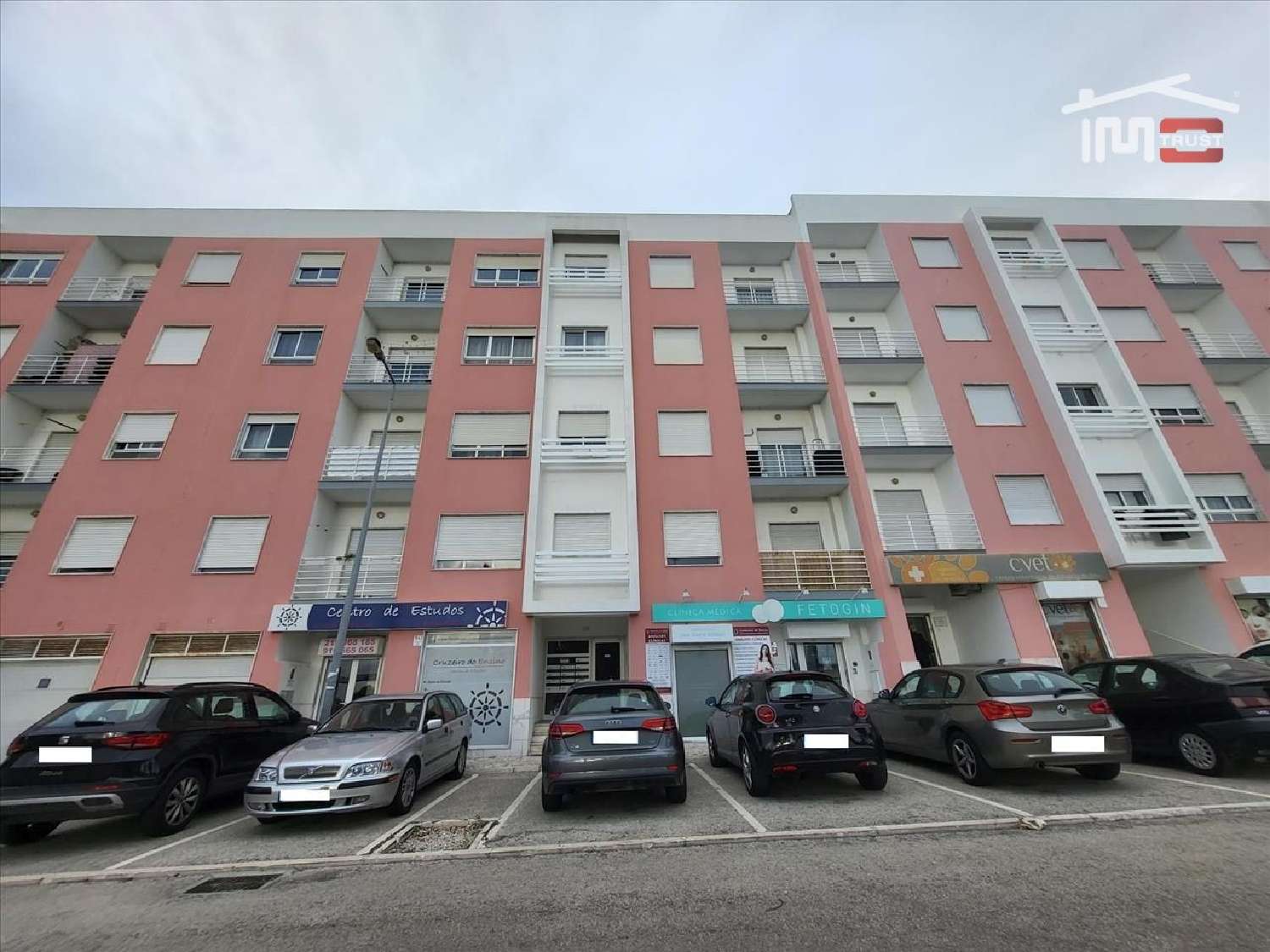  te koop appartement Montijo Montijo 2