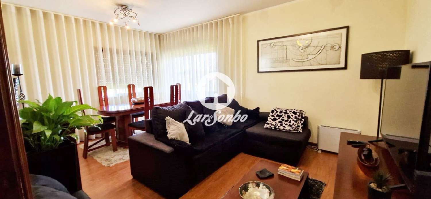  te koop appartement Moreira Vale De Cambra 1