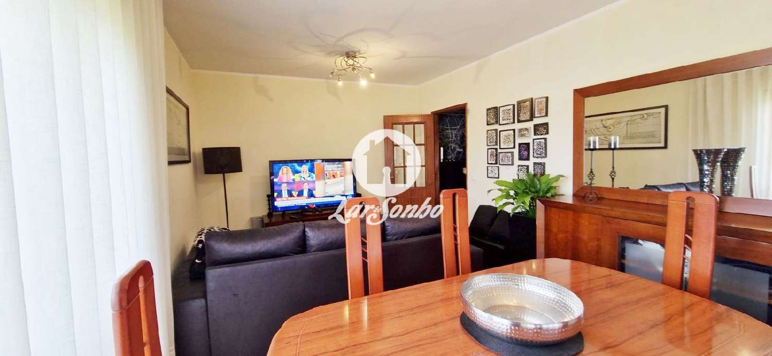  te koop appartement Moreira Vale De Cambra 2