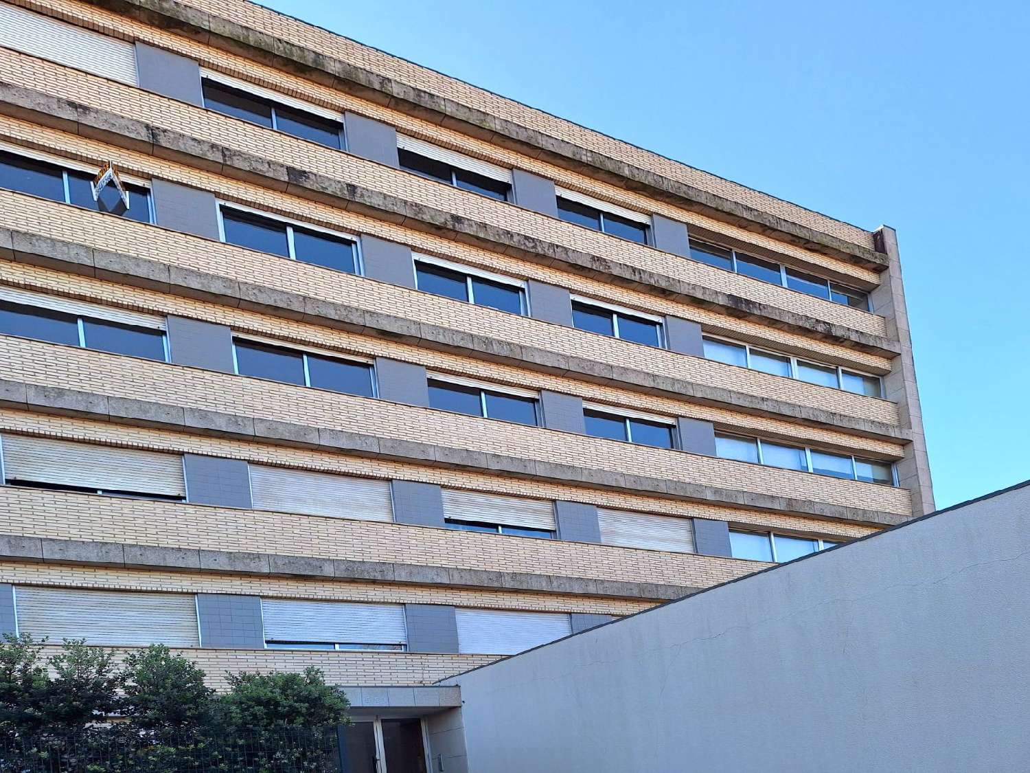  te koop appartement Moreira Vale De Cambra 1