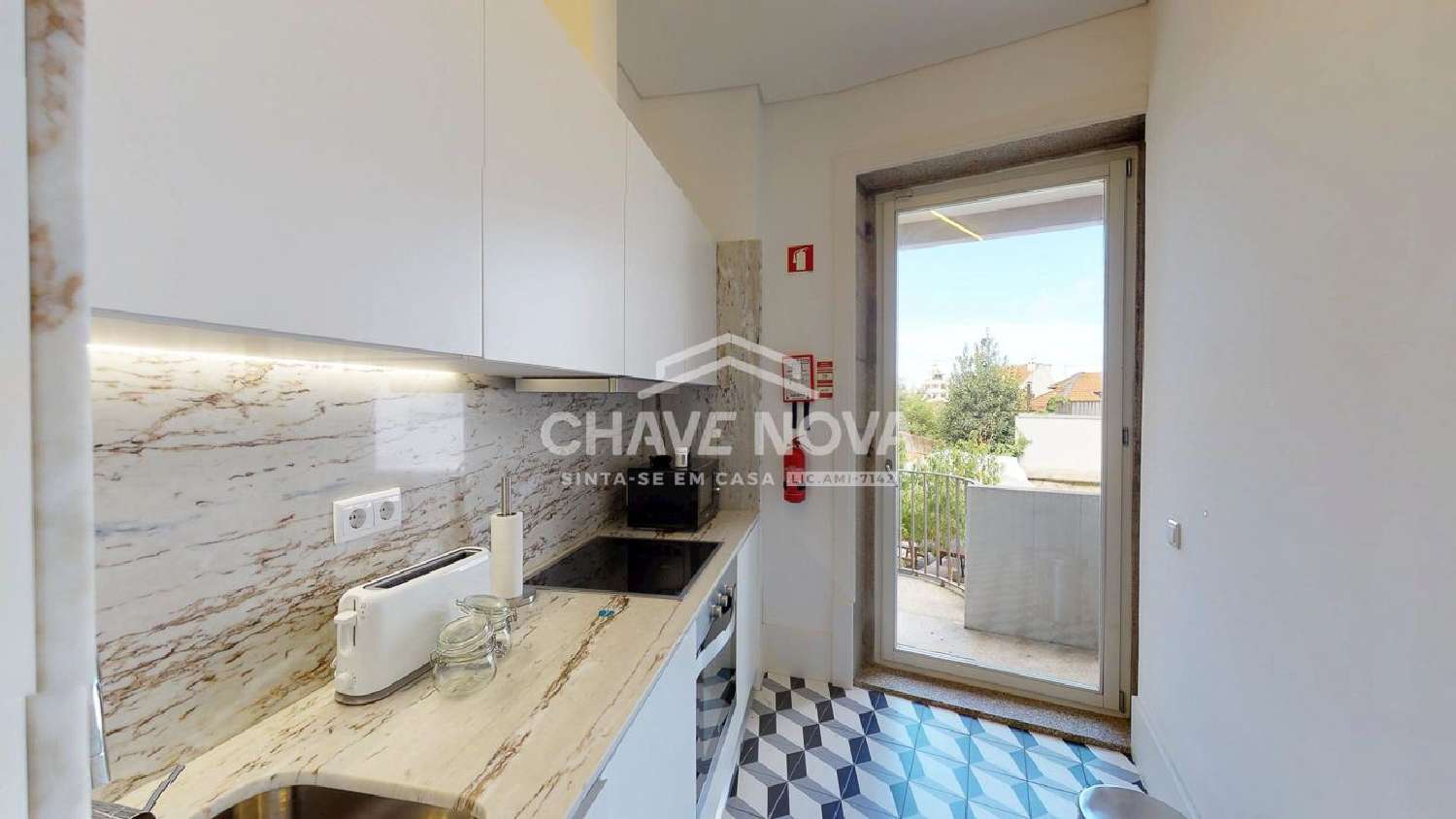  à venda apartamento Rebordosa Paredes 3