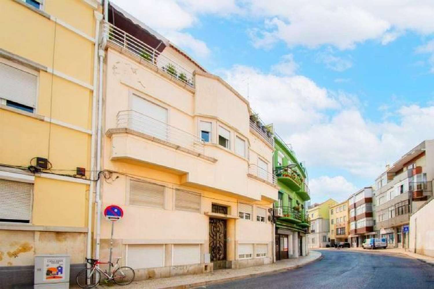  te koop appartement Lourinhã Lourinhã 1