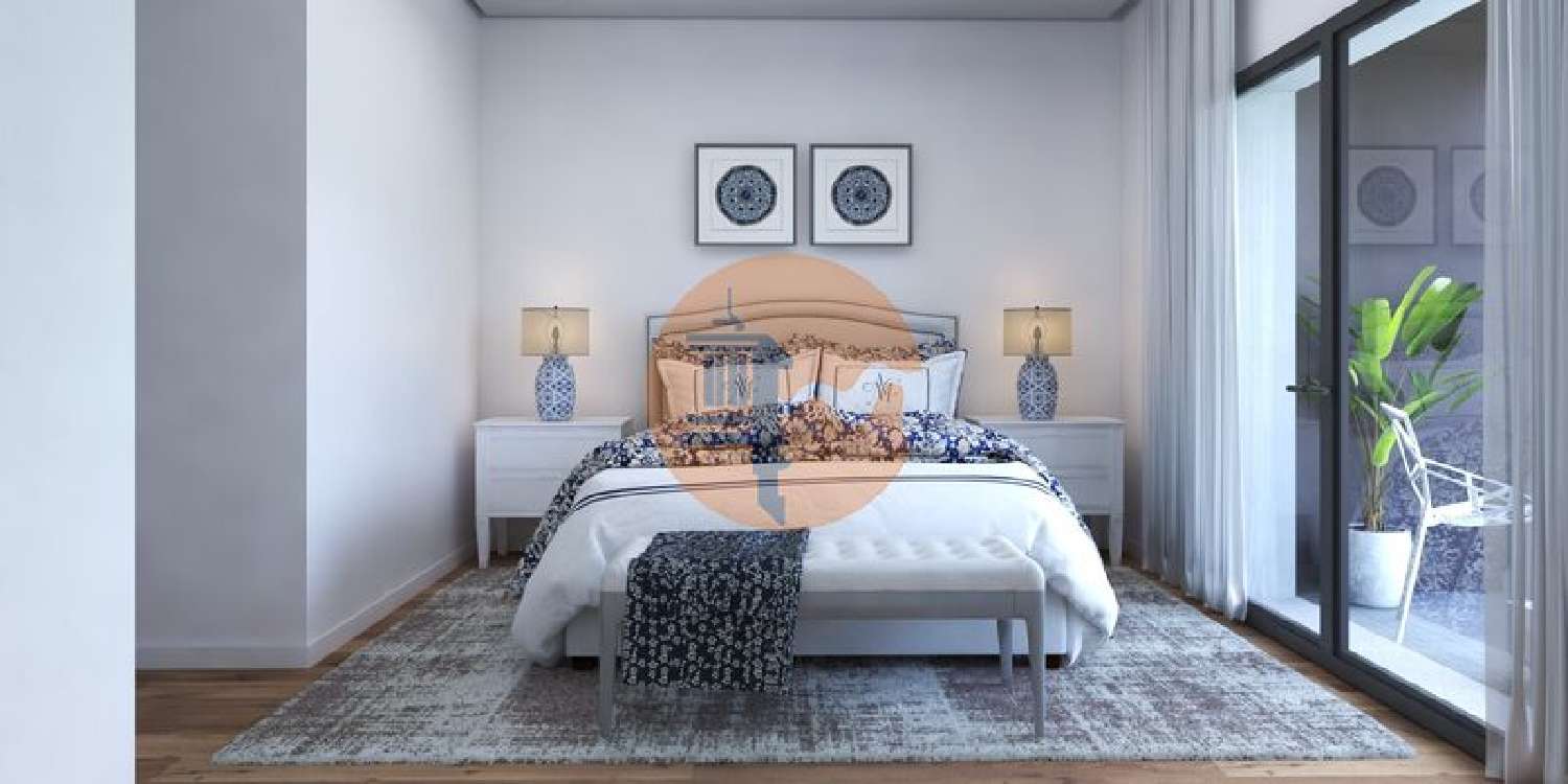  à vendre appartement Olhão Olhão 5