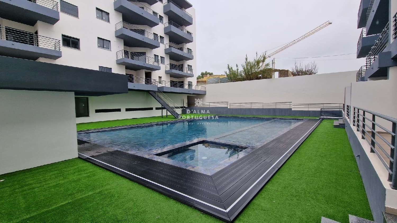  te koop appartement Olhão Olhão 8