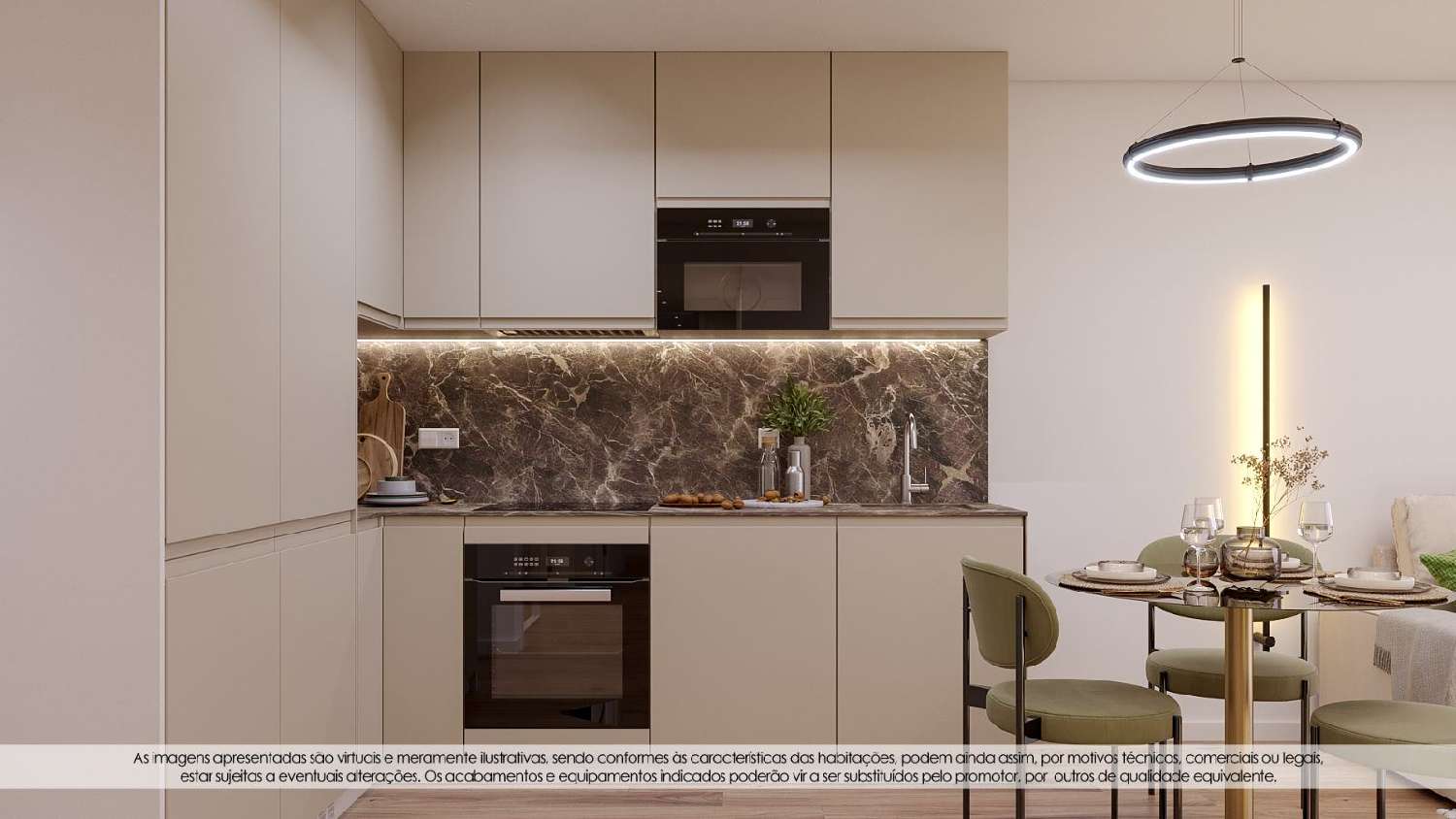 te koop appartement Oliveira do Douro Cinfães 3