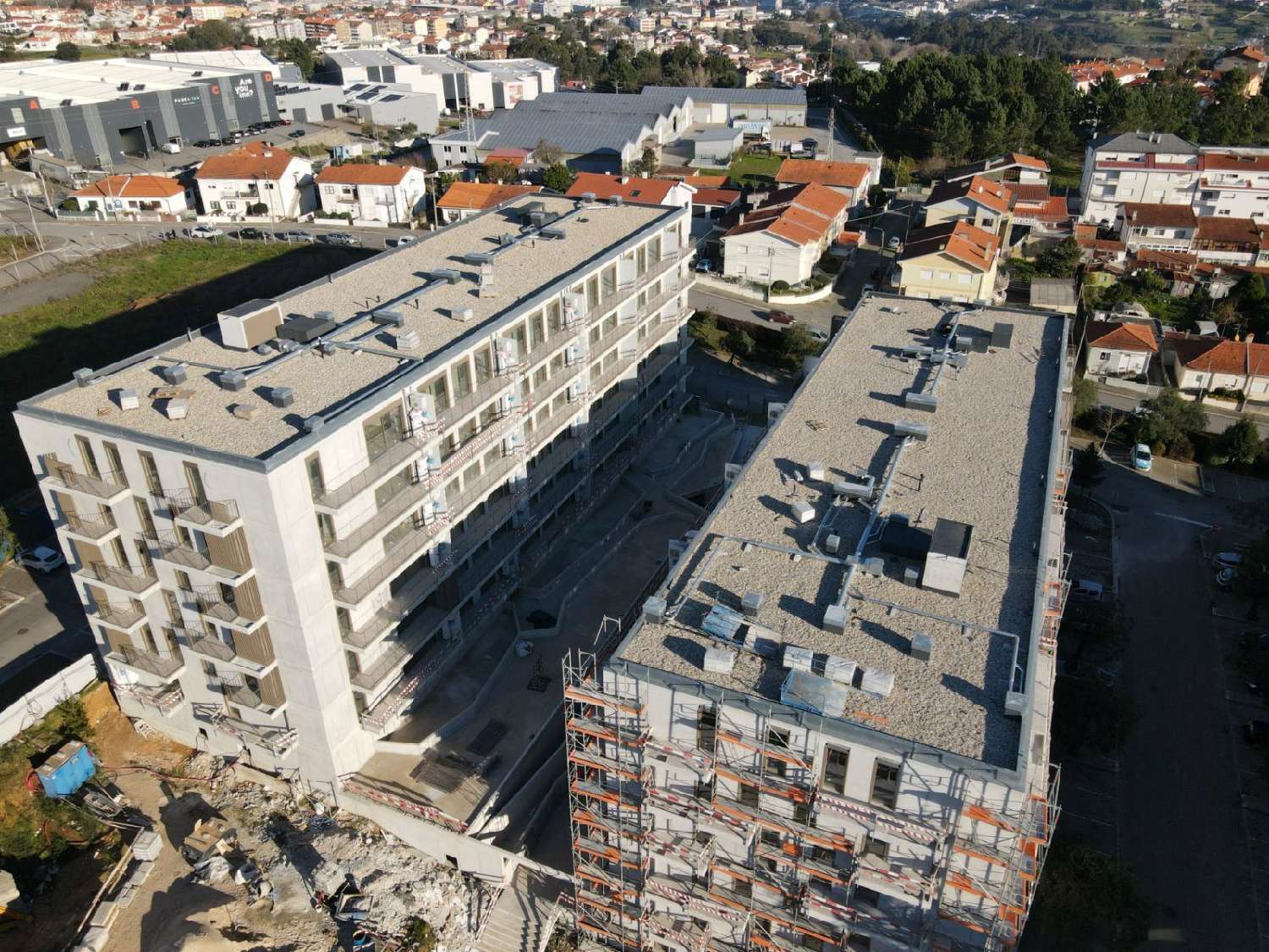  te koop appartement Oliveira do Douro Cinfães 2