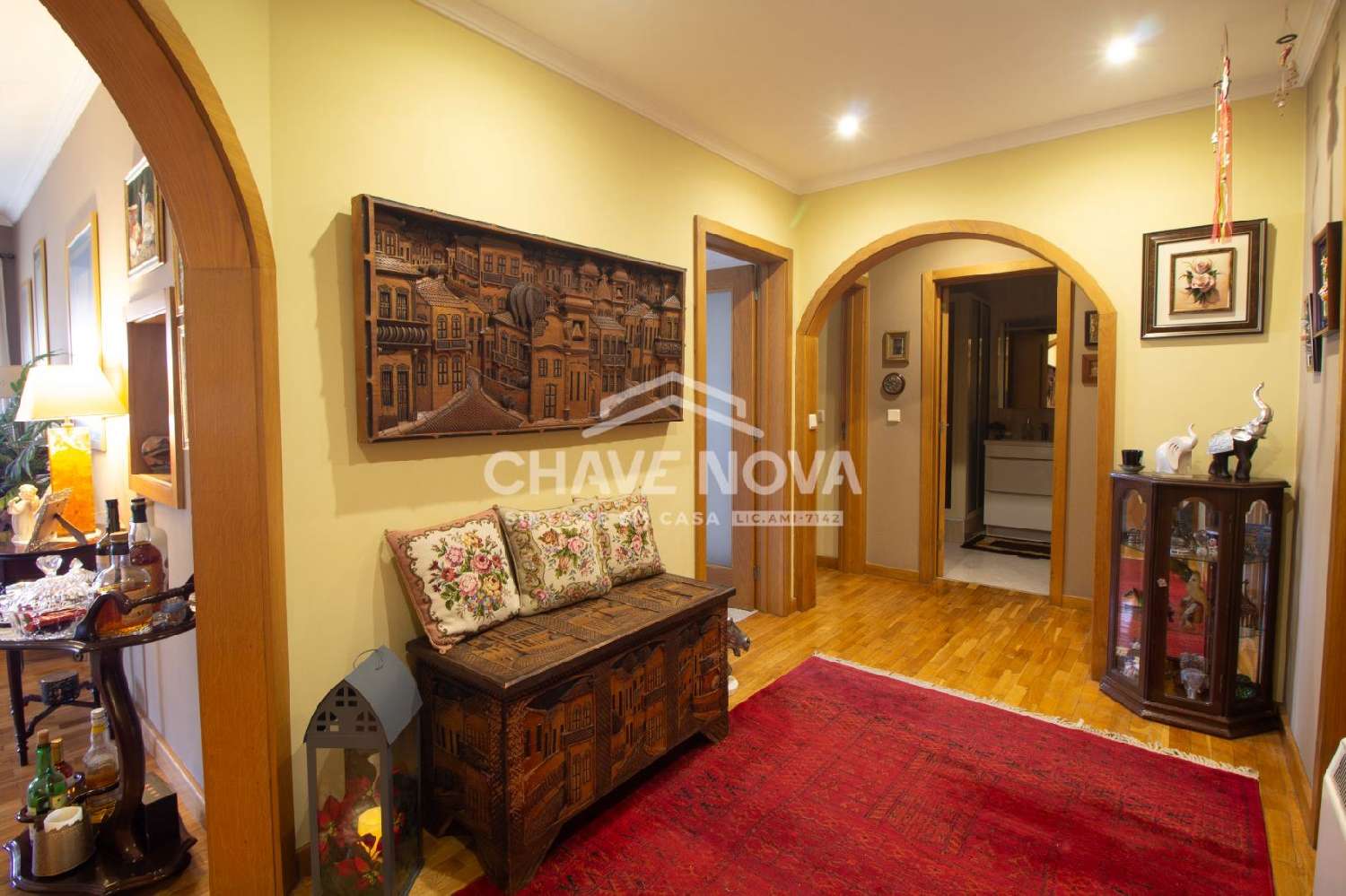  te koop appartement Oliveira do Douro Cinfães 1