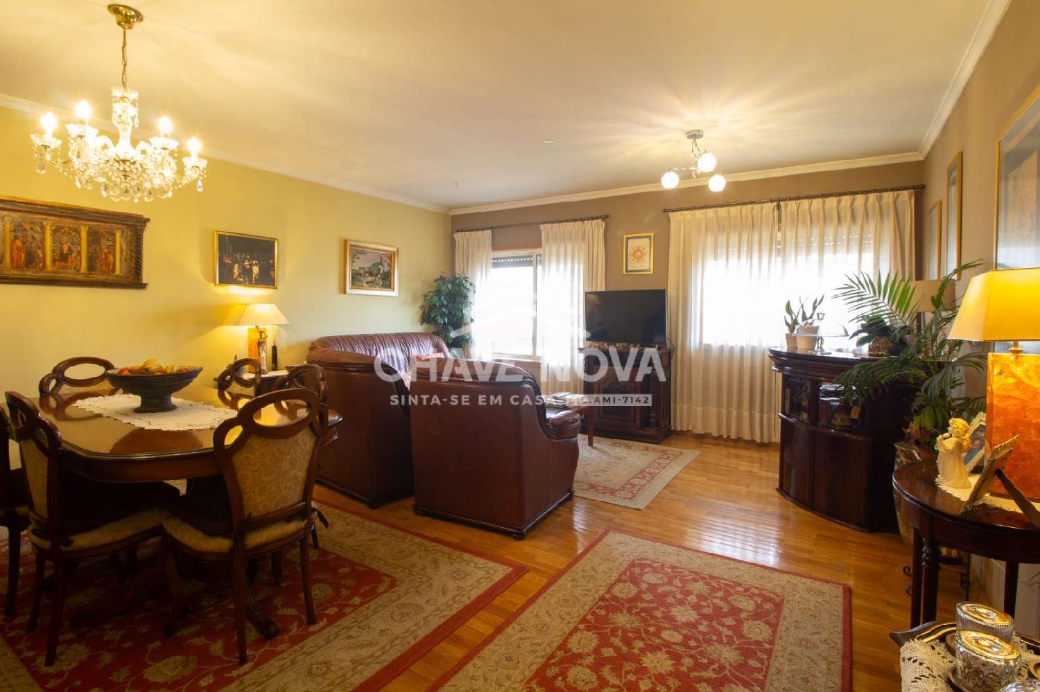  te koop appartement Oliveira do Douro Cinfães 2