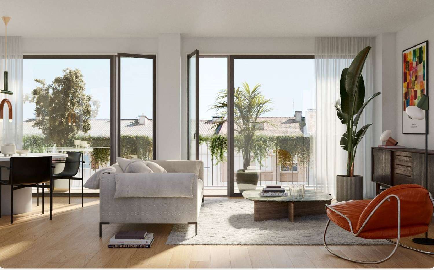  en venta apartamento Avessadas Marco De Canaveses 1