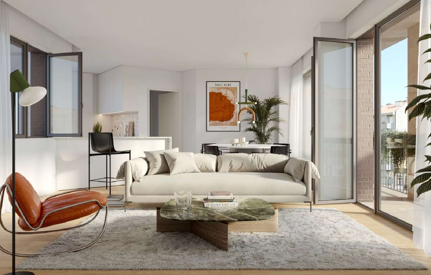  en venta apartamento Avessadas Marco De Canaveses 3