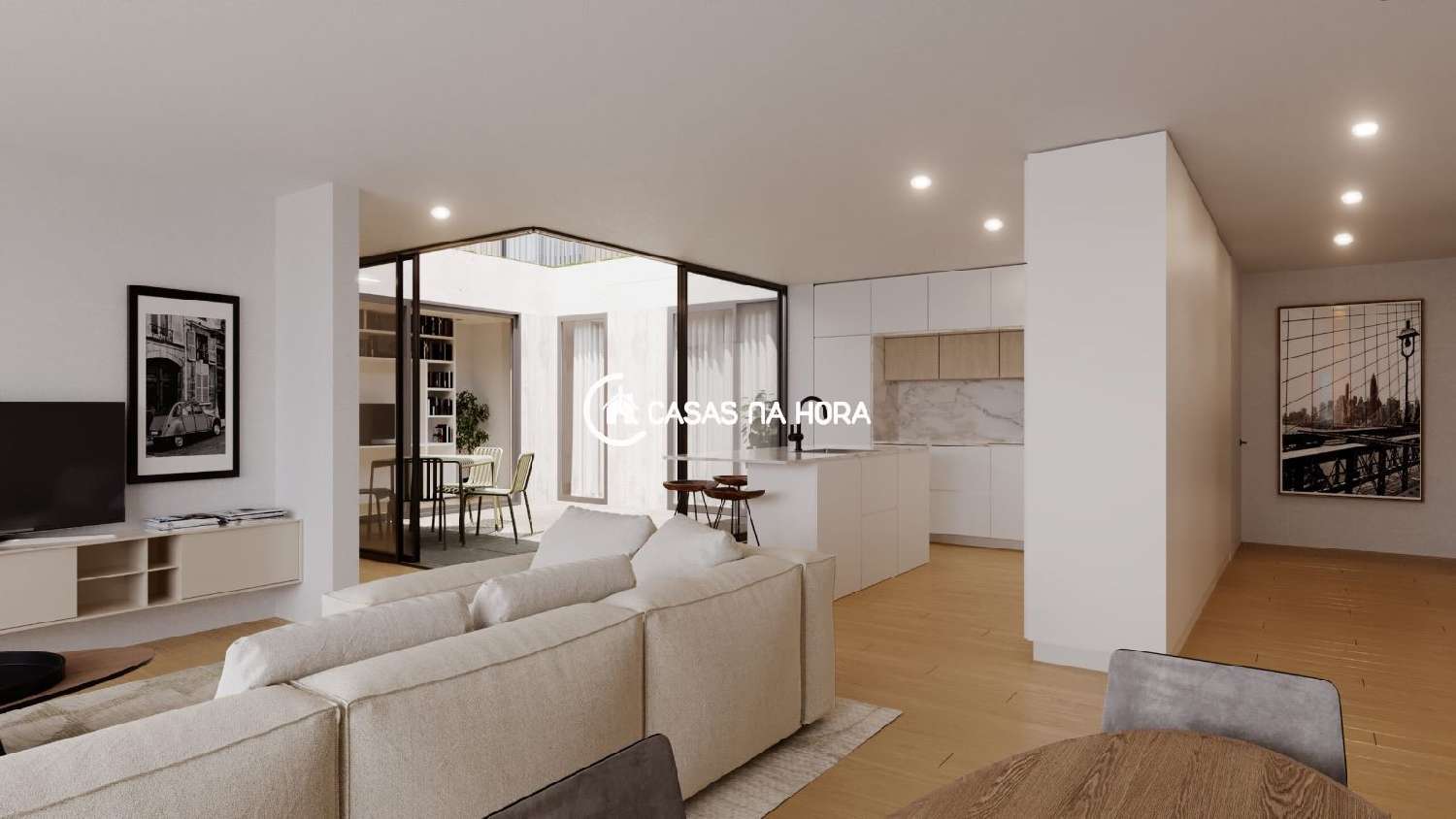  te koop appartement Paranhos Valpaços 1
