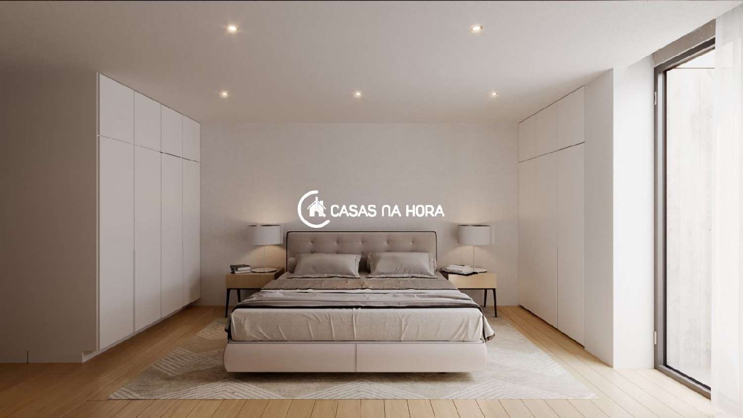 à venda apartamento Paranhos Valpaços 1