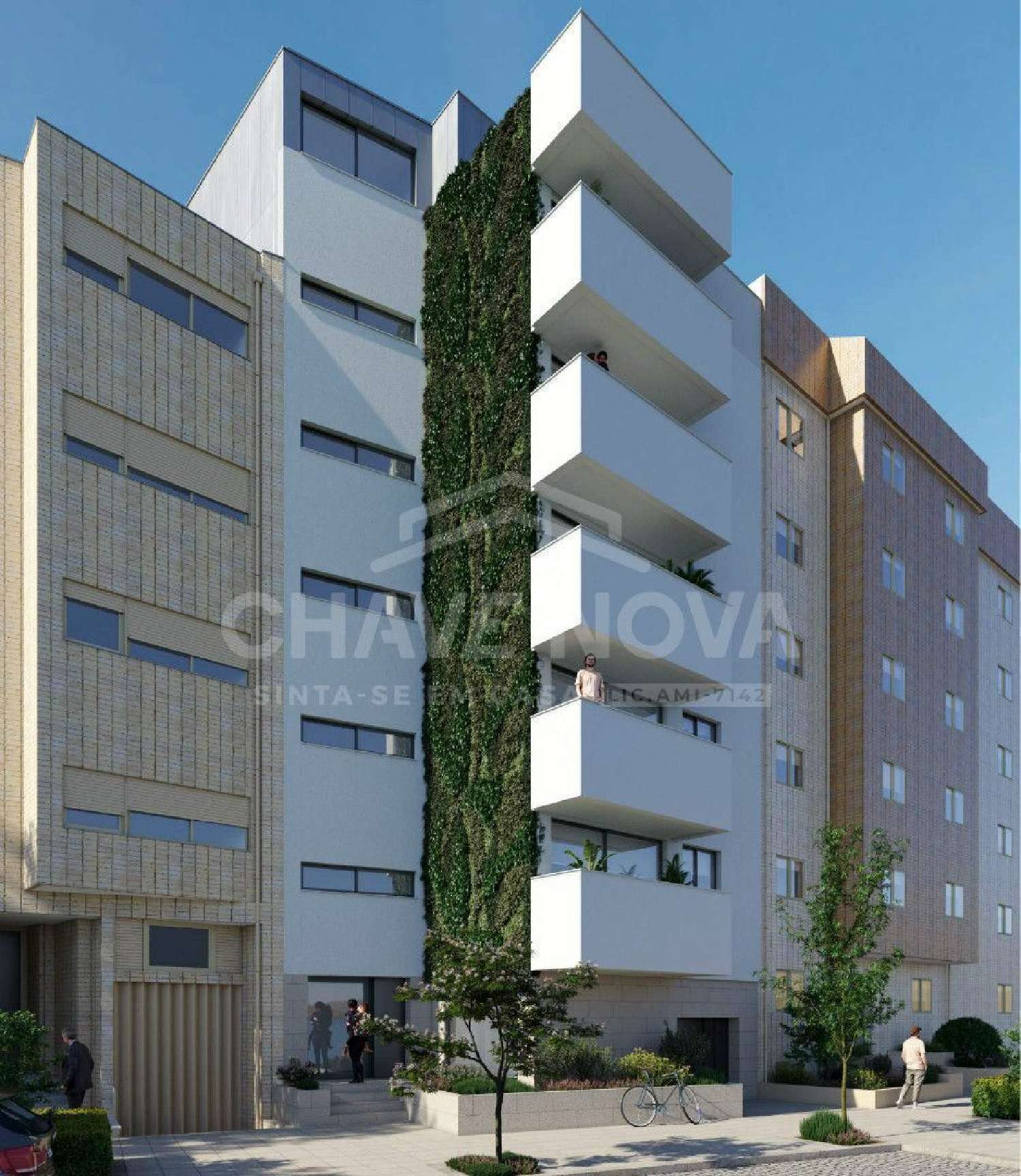  te koop appartement Paranhos Valpaços 1