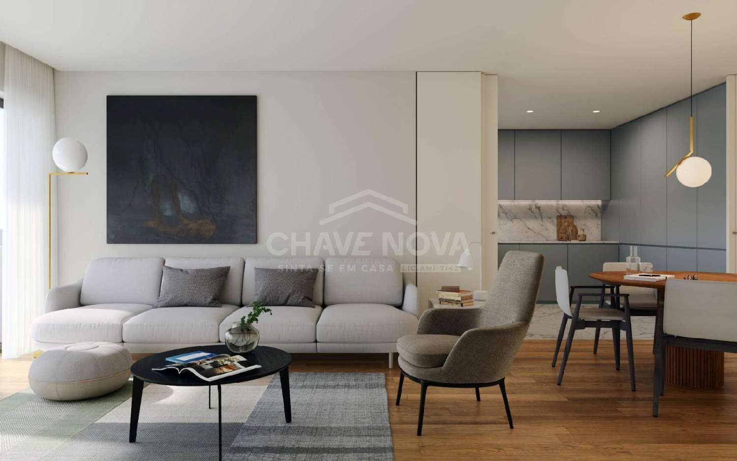  te koop appartement Paranhos Valpaços 2