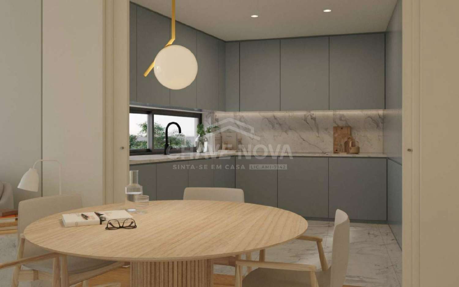  te koop appartement Paranhos Valpaços 3