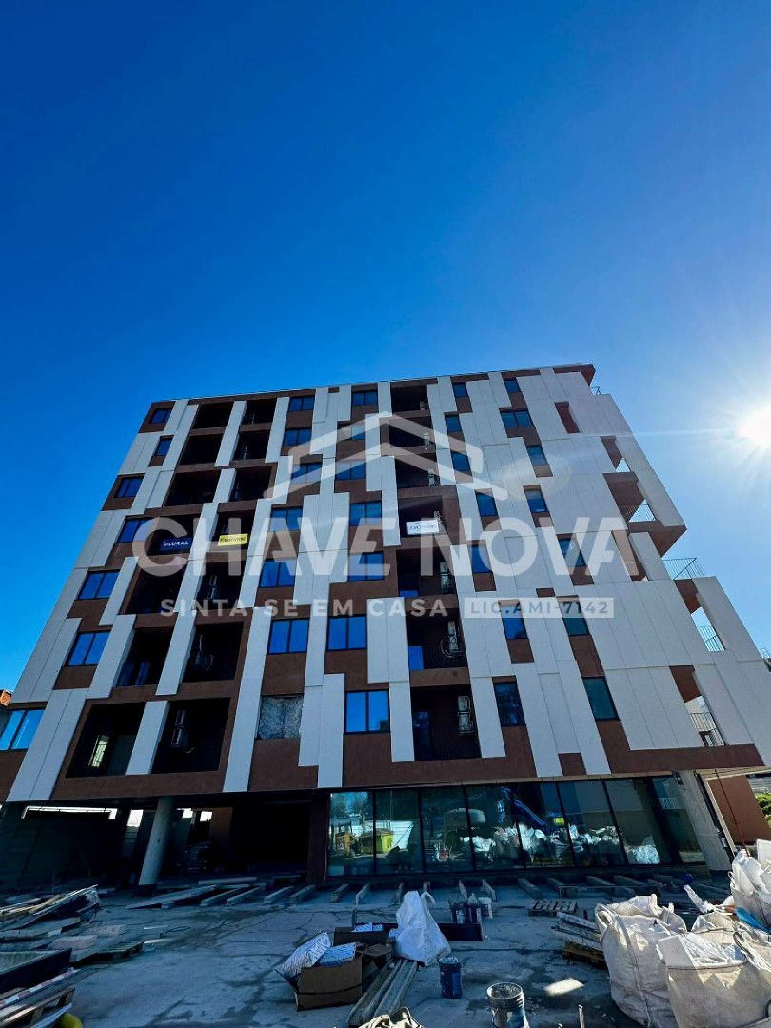  te koop appartement Paranhos Valpaços 1