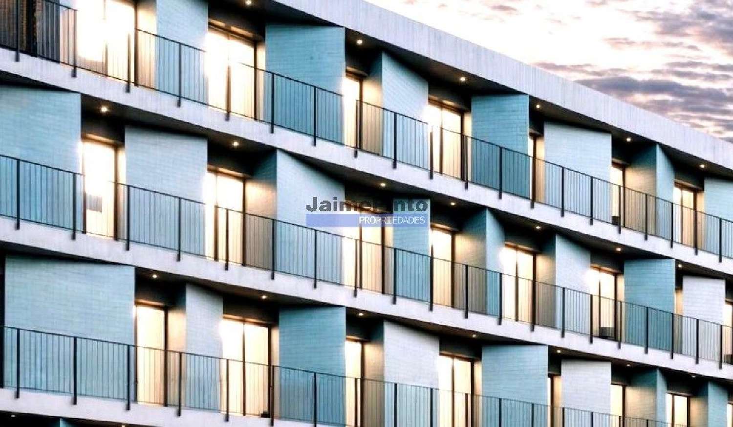 à venda apartamento Paranhos Valpaços 2
