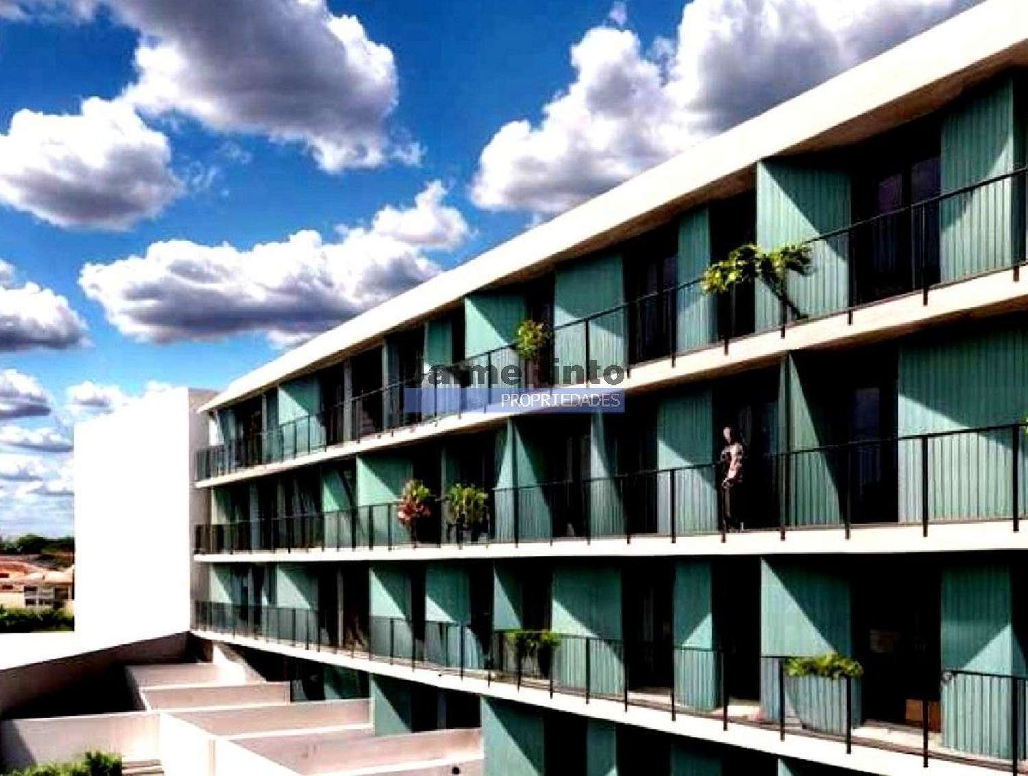  te koop appartement Paranhos Valpaços 1