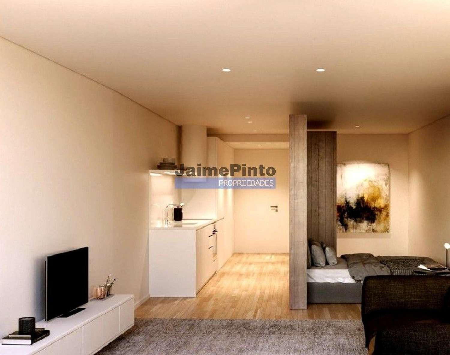 te koop appartement Paranhos Valpaços 2