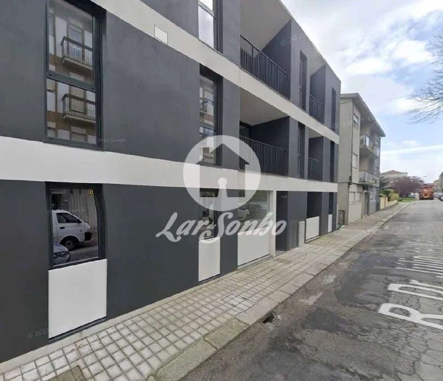  te koop appartement Paranhos Valpaços 1