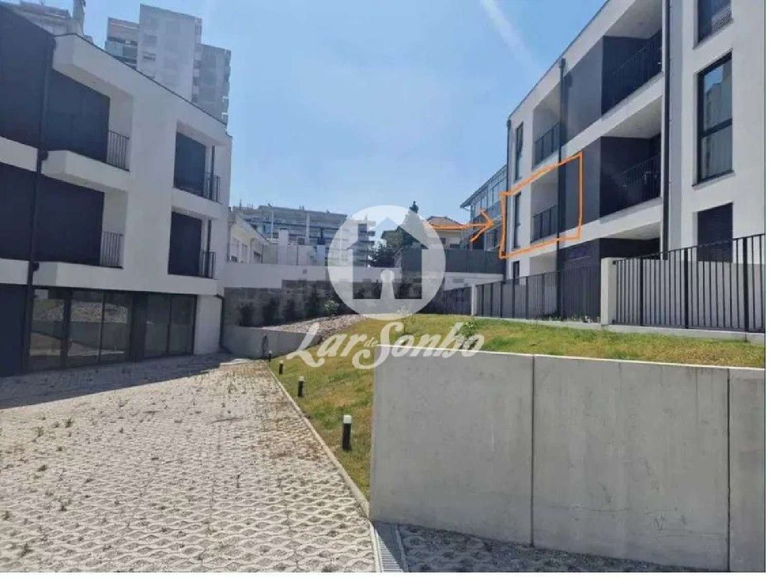  te koop appartement Paranhos Valpaços 2