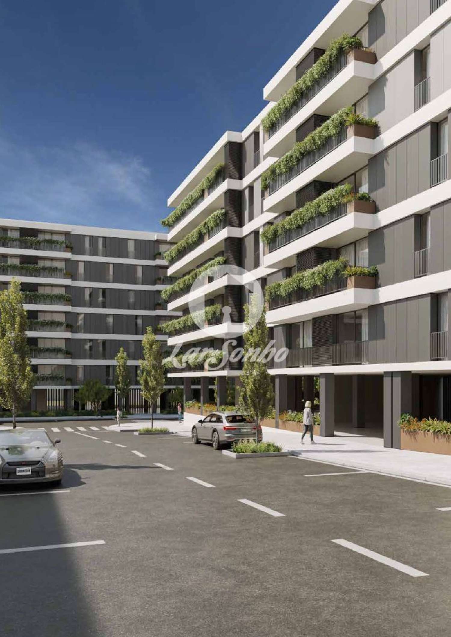  te koop appartement Paranhos Valpaços 1