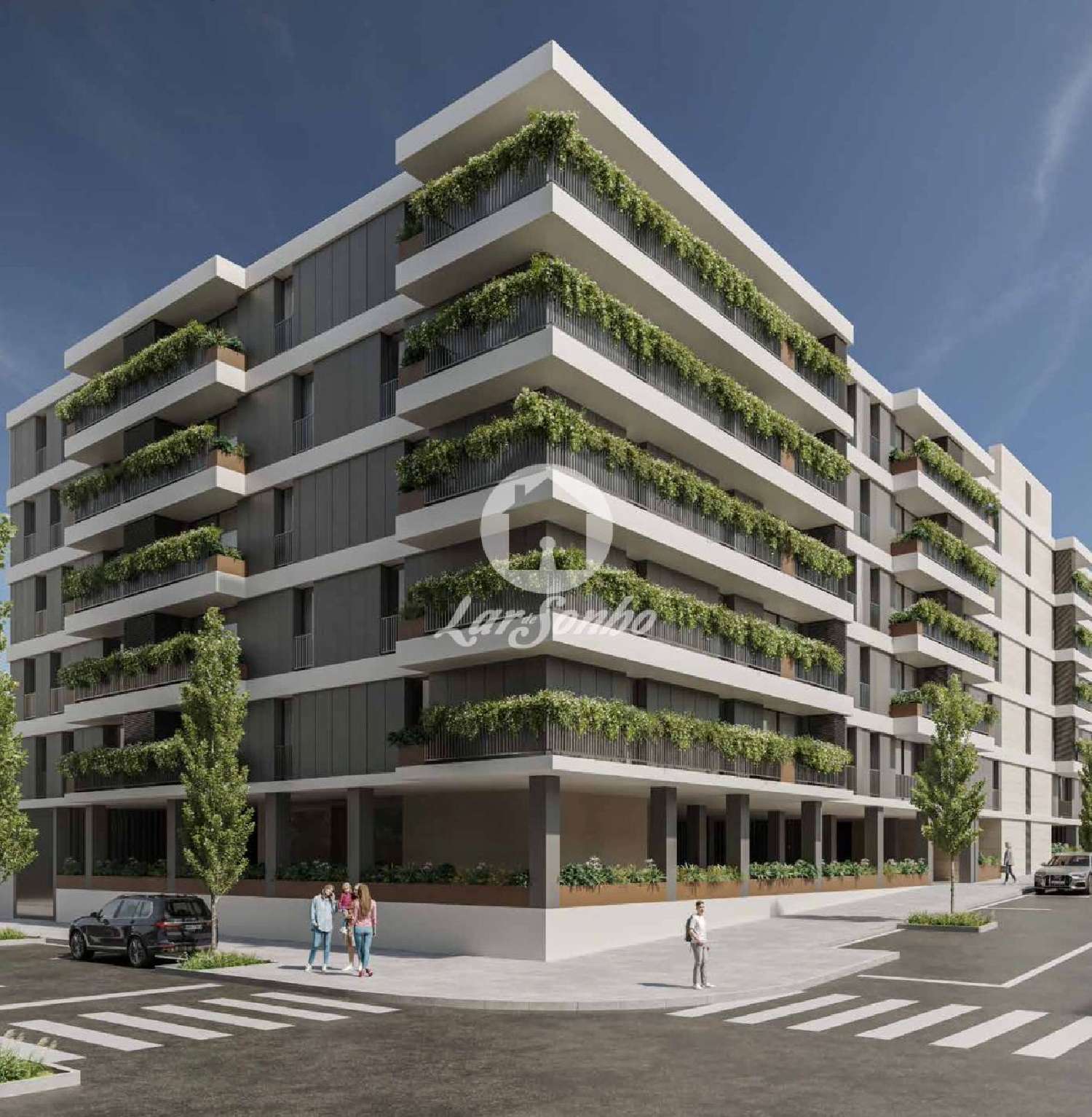 te koop appartement Paranhos Valpaços 2