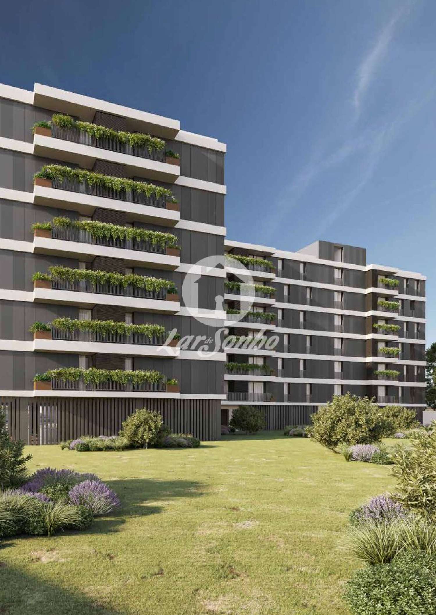 te koop appartement Paranhos Valpaços 3