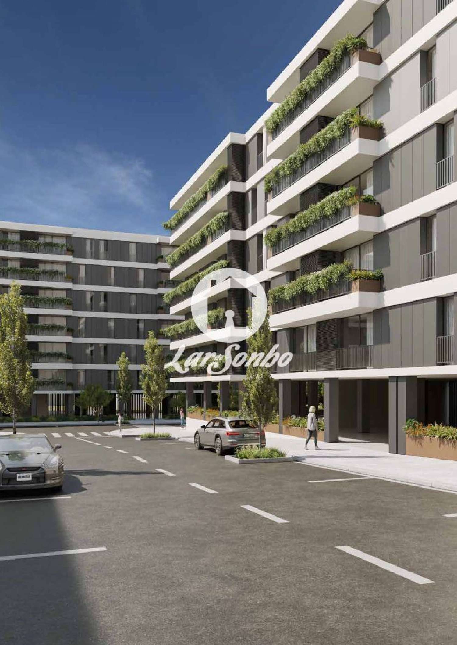  kaufen Wohnung/ Apartment Paranhos Valpaços 1