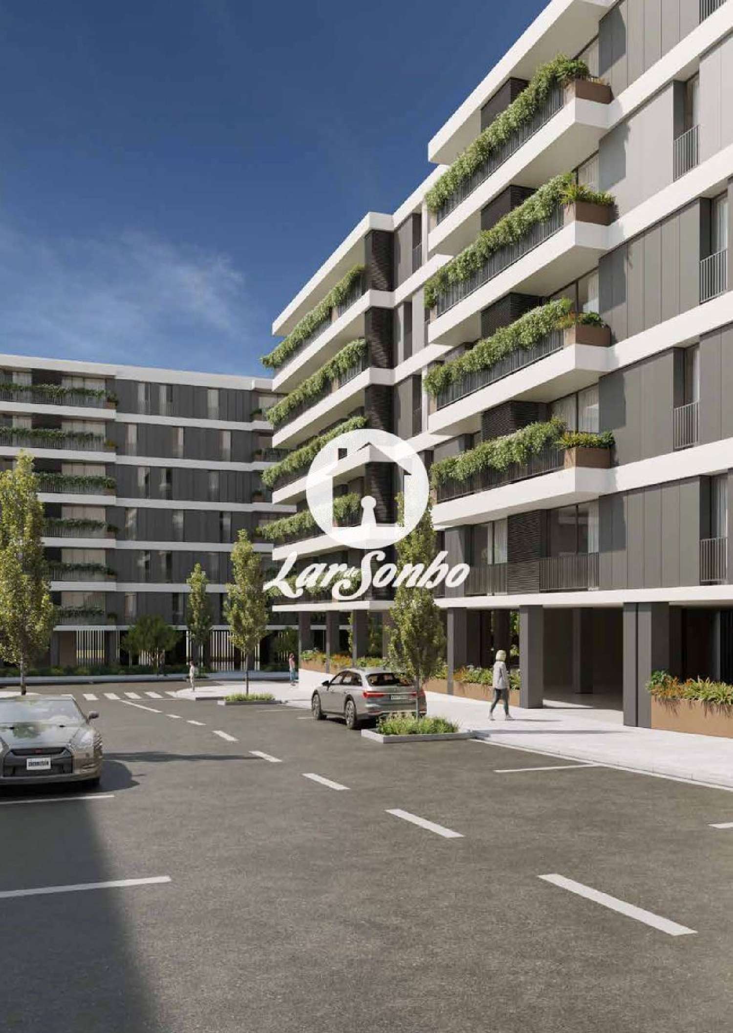  te koop appartement Paranhos Valpaços 2