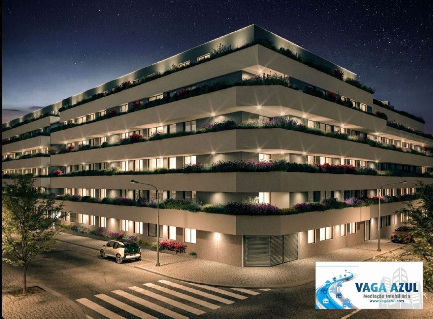  à venda apartamento Paranhos Valpaços 3