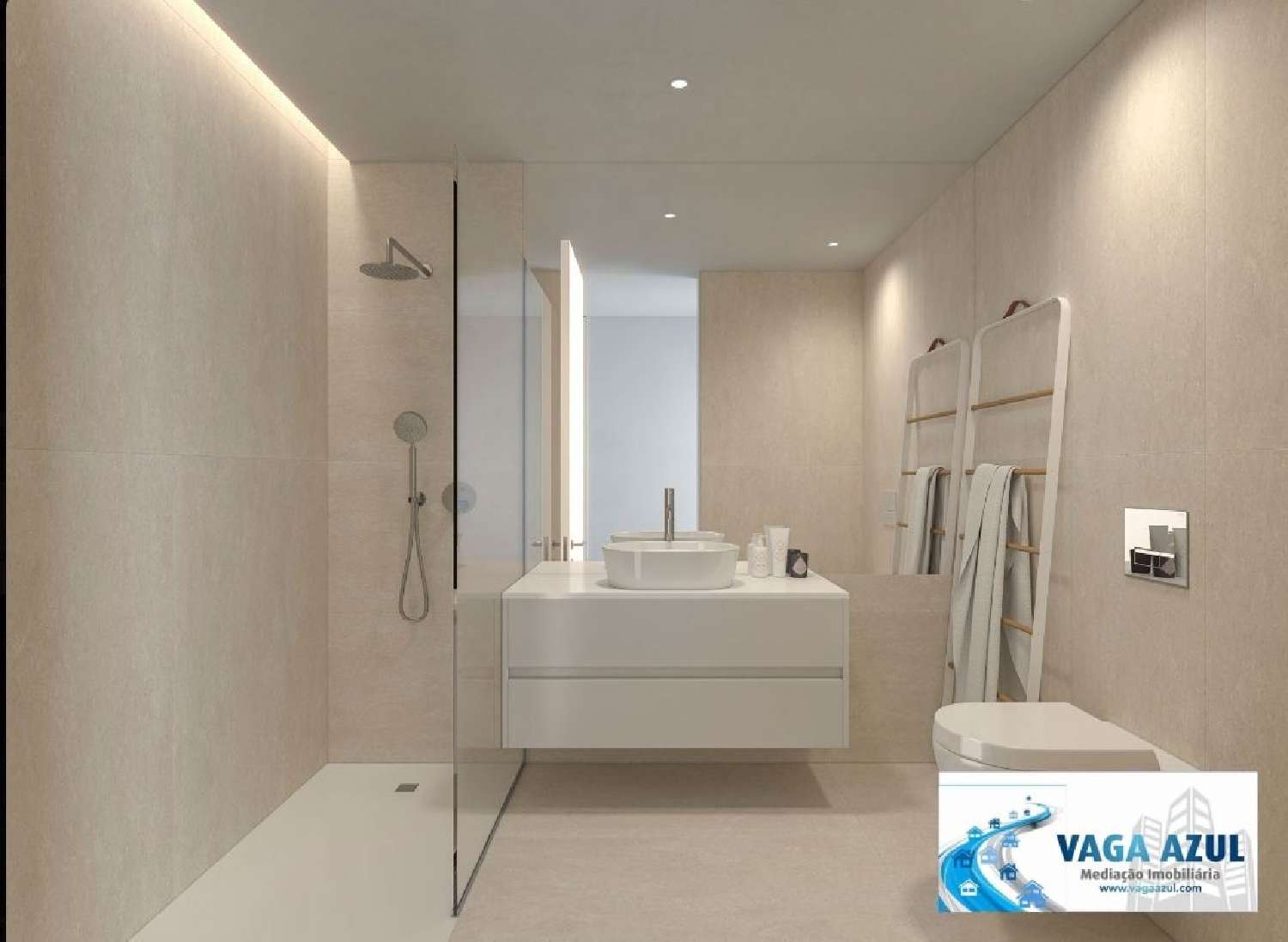  à venda apartamento Paranhos Valpaços 1