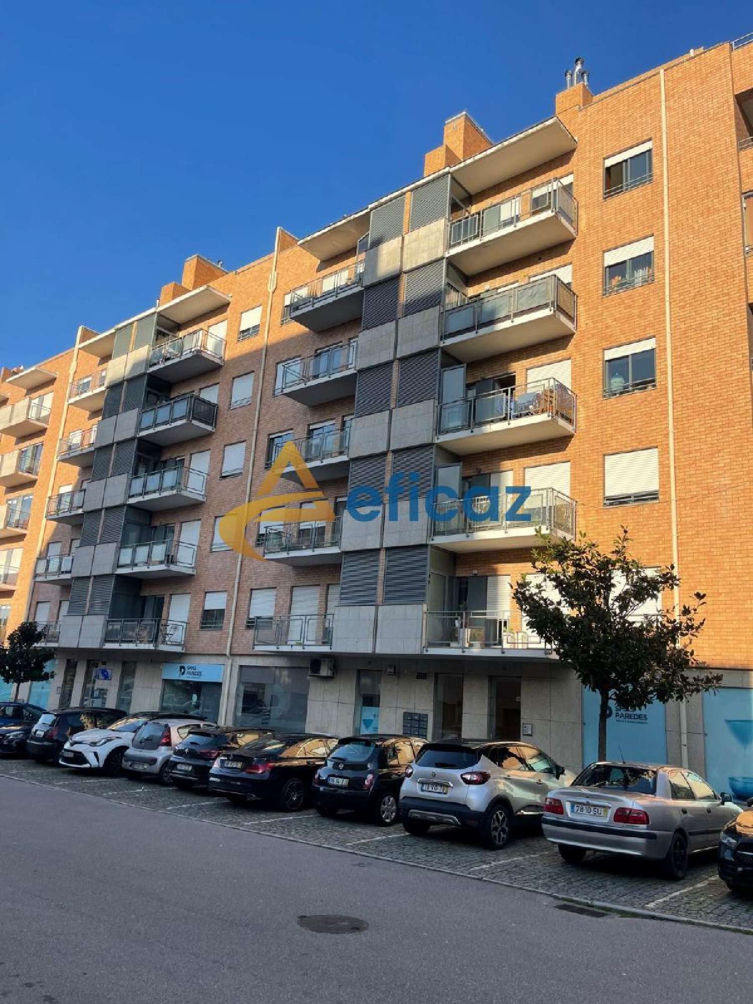  te koop appartement Paredes Paredes 1