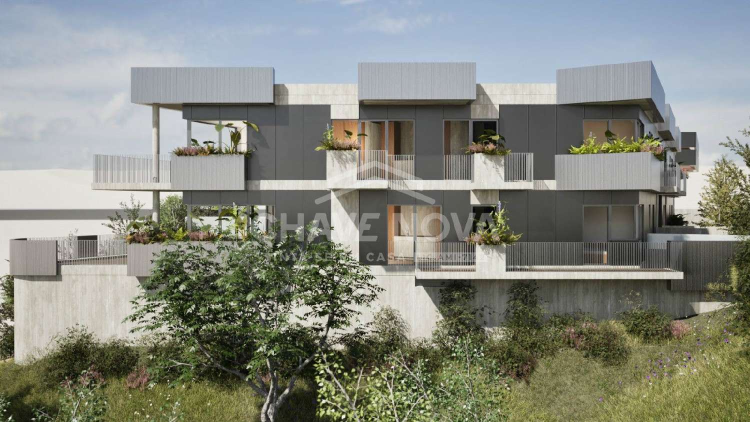 te koop appartement Arcozelo Vila Nova De Gaia 2