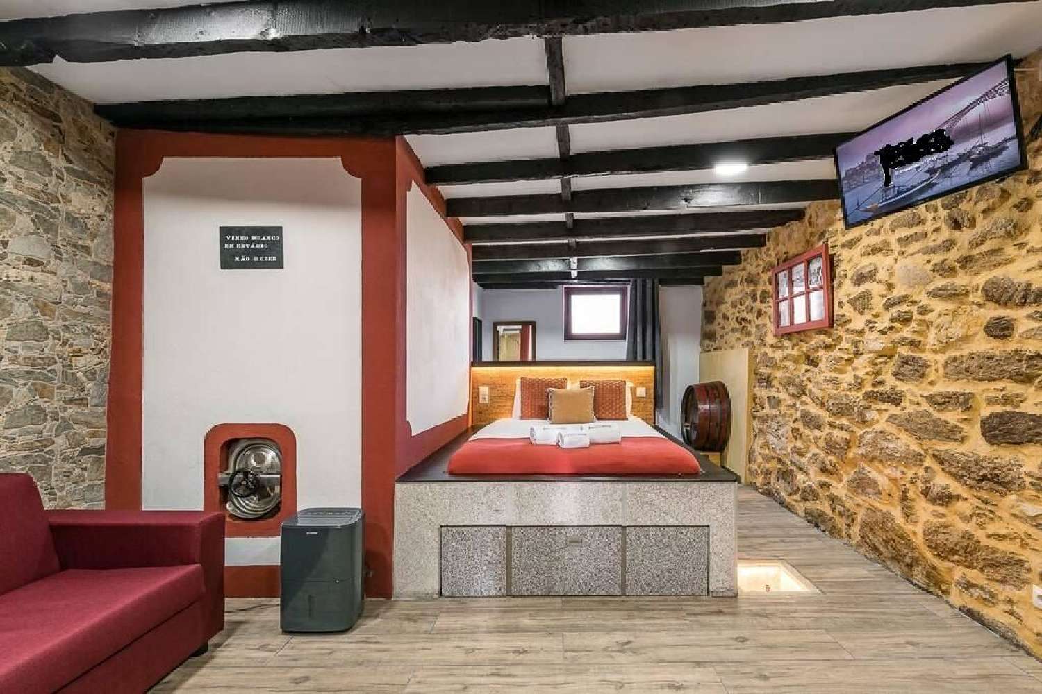  te koop appartement Seixo Alvo Vila Nova De Gaia 1