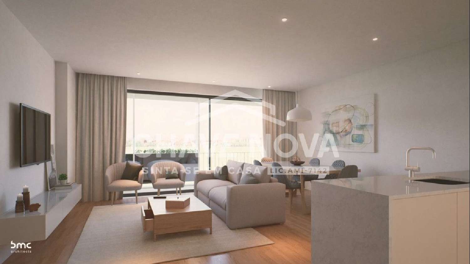  à venda apartamento Vila Nova de Gaia Vila Nova De Gaia 2