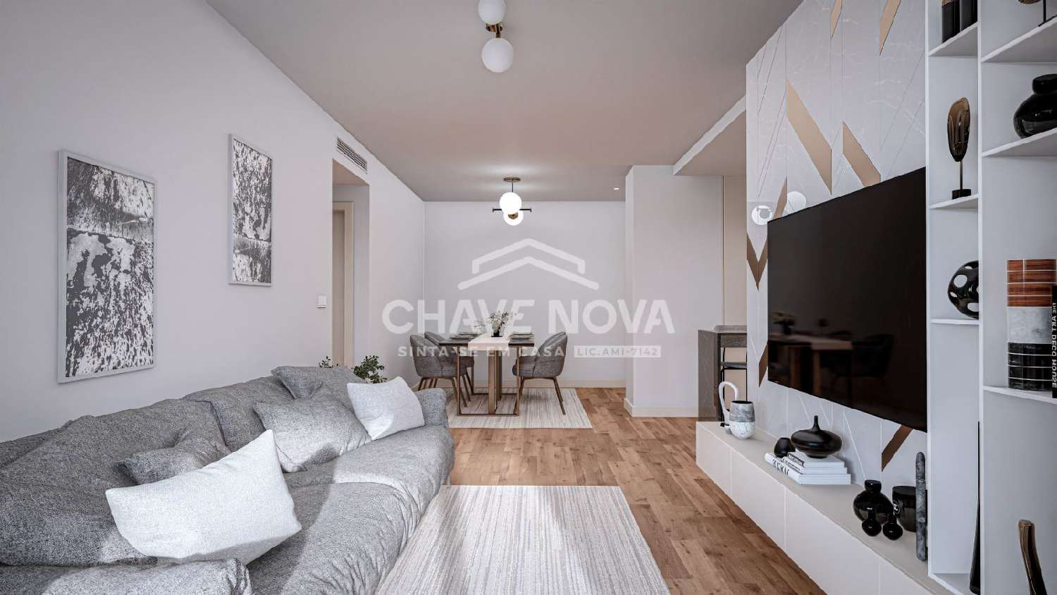  à venda apartamento Vila Nova de Gaia Vila Nova De Gaia 3