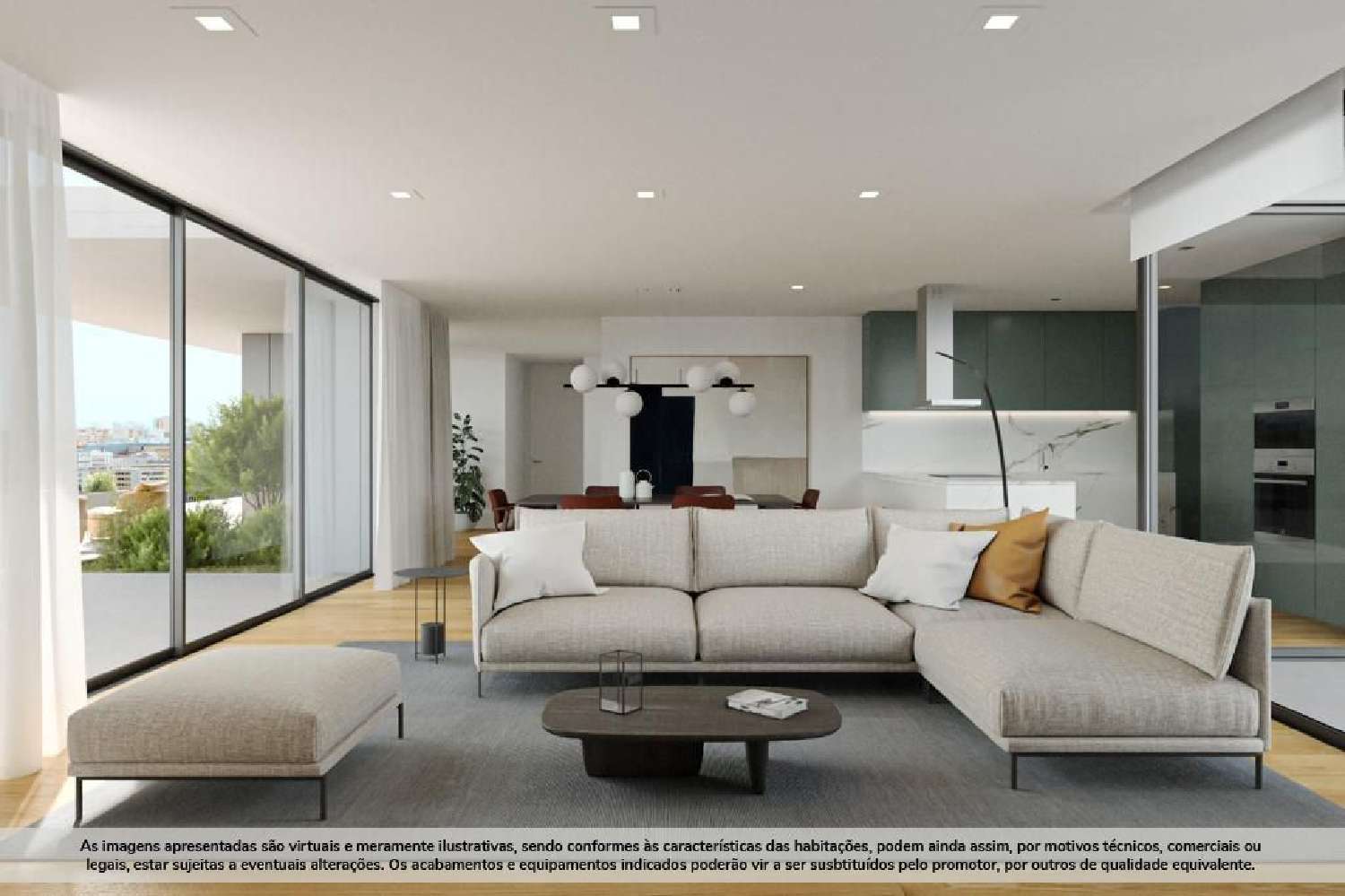  te koop appartement Vila Nova de Gaia Vila Nova De Gaia 2
