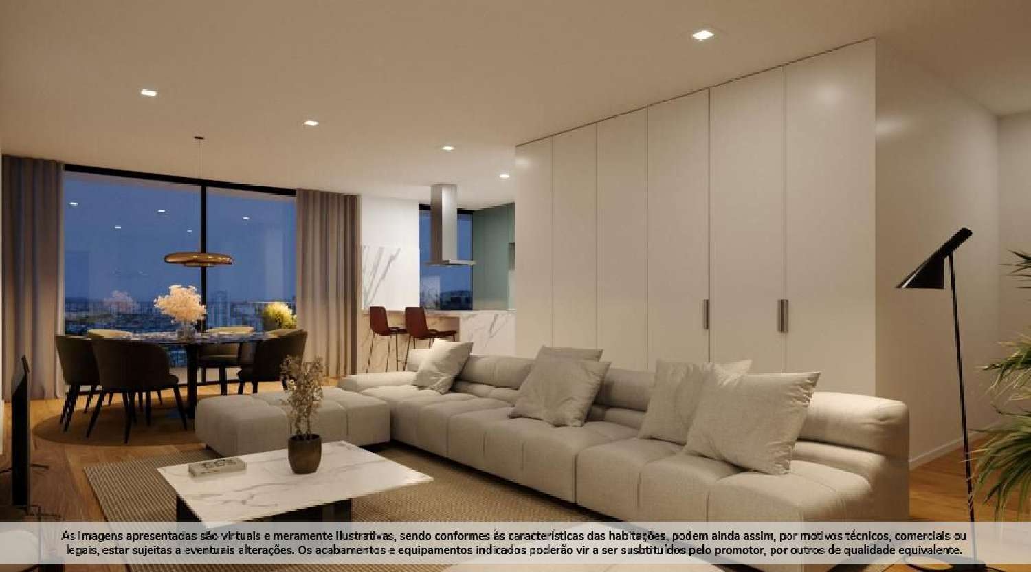  te koop appartement Vila Nova de Gaia Vila Nova De Gaia 3