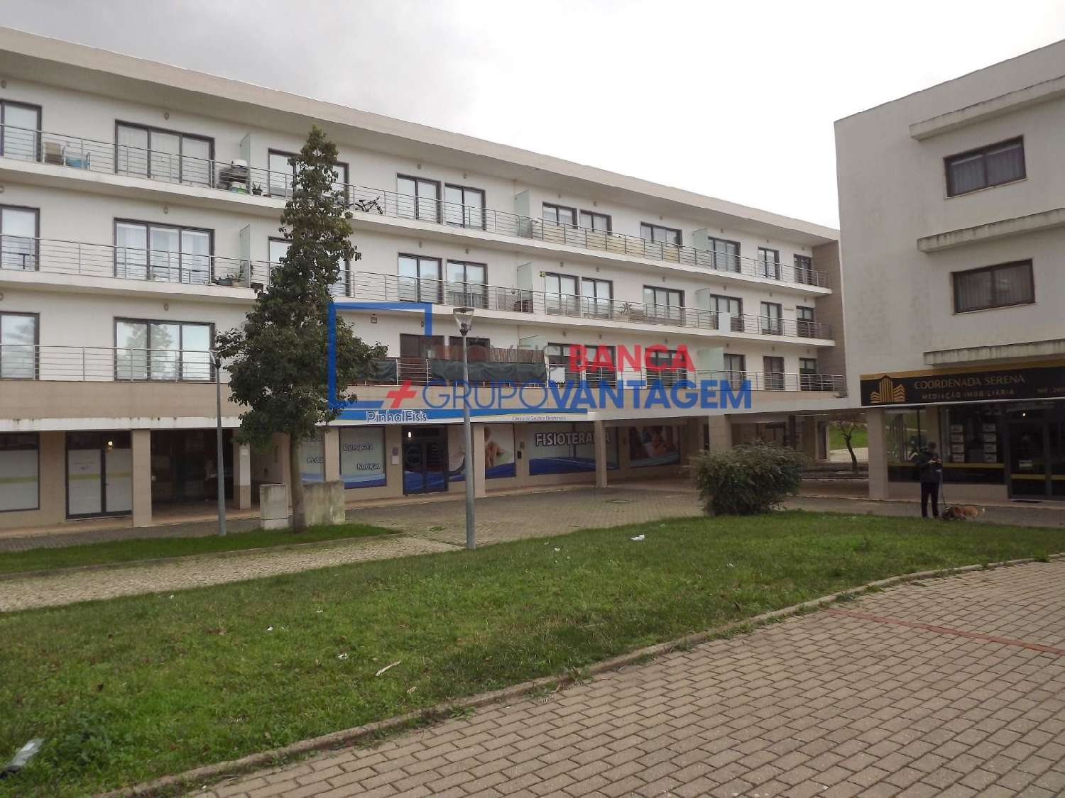  te koop appartement Pinhal Novo Palmela 1