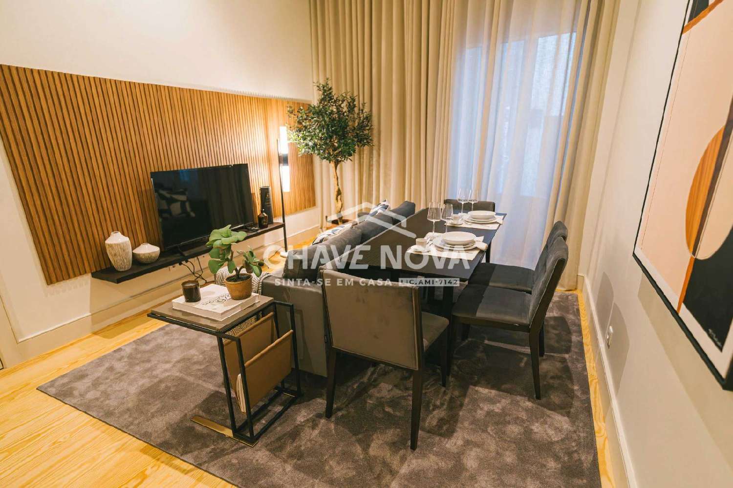  te koop appartement Arcozelo Vila Nova De Gaia 1