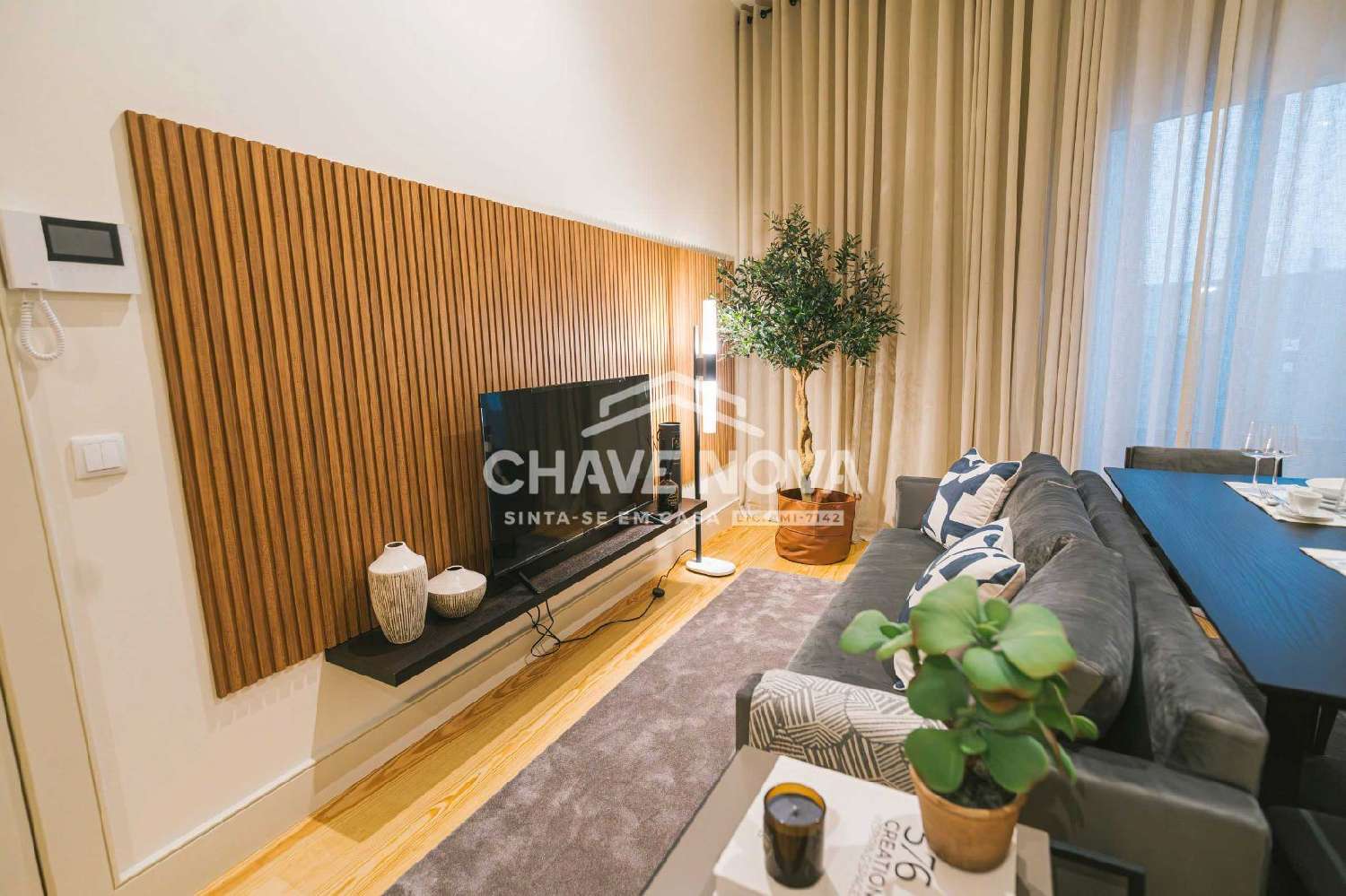 te koop appartement Arcozelo Vila Nova De Gaia 2