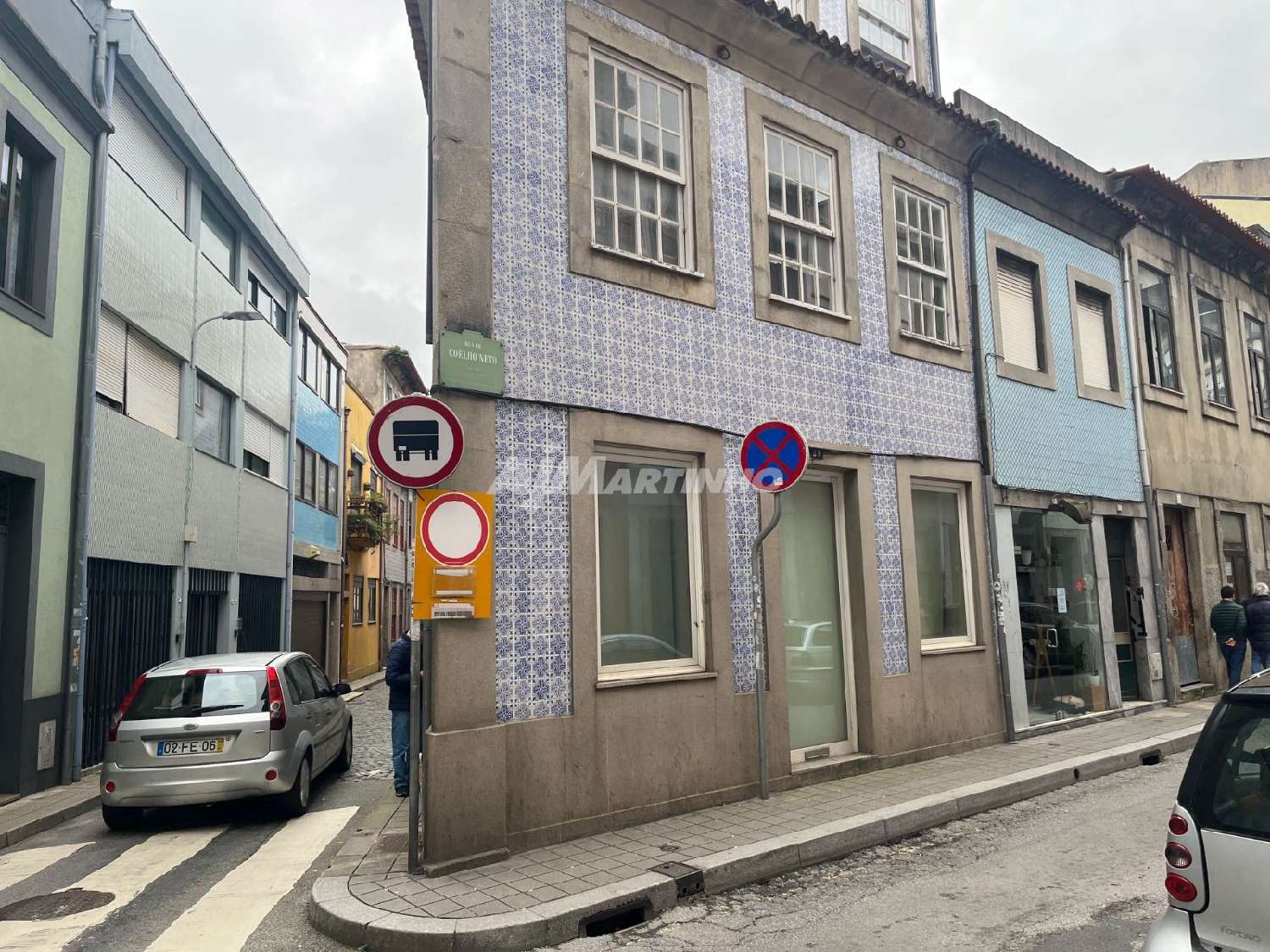  en venta apartamento Melres Gondomar 1
