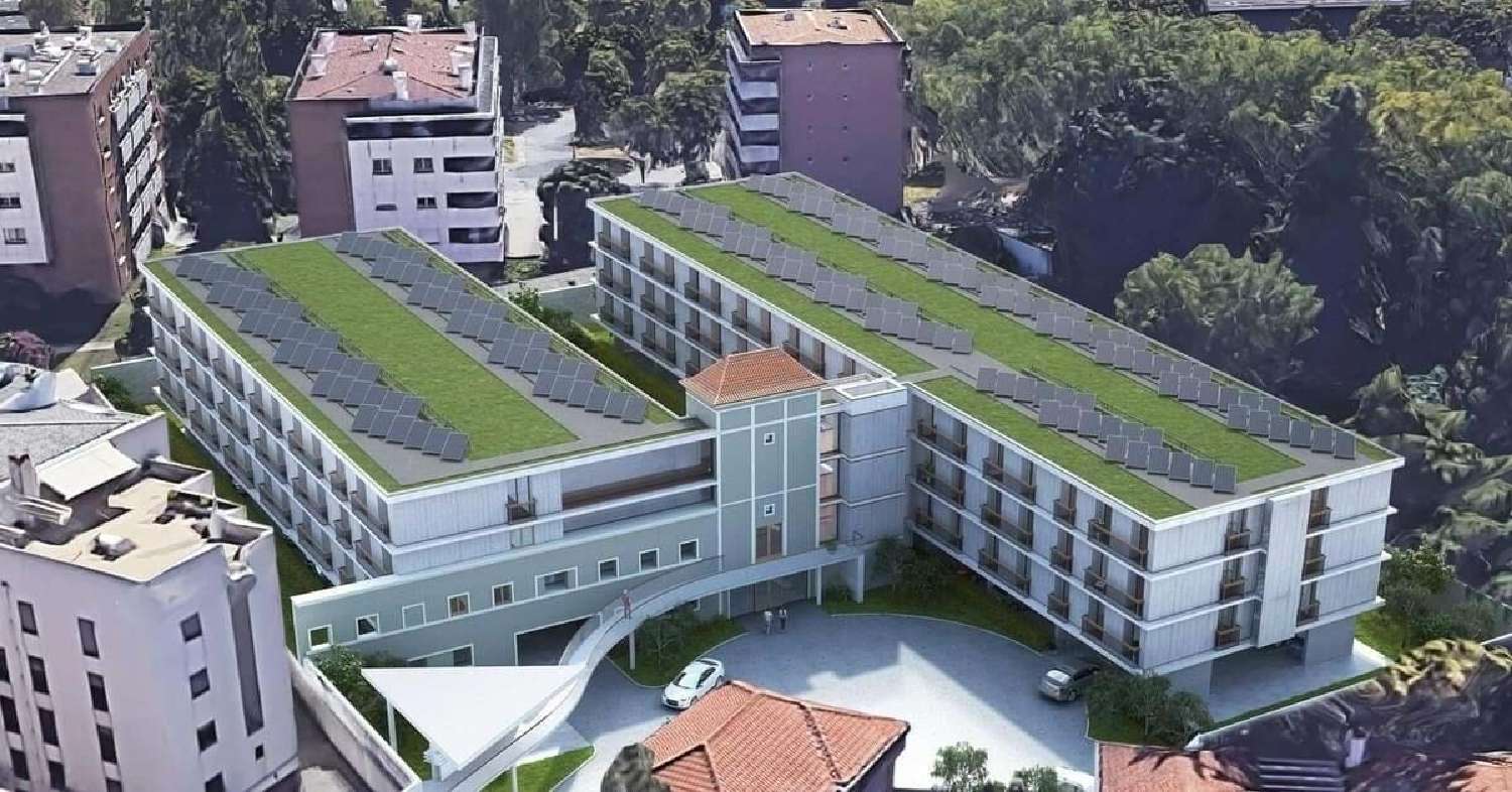  te koop appartement Porto Porto 2