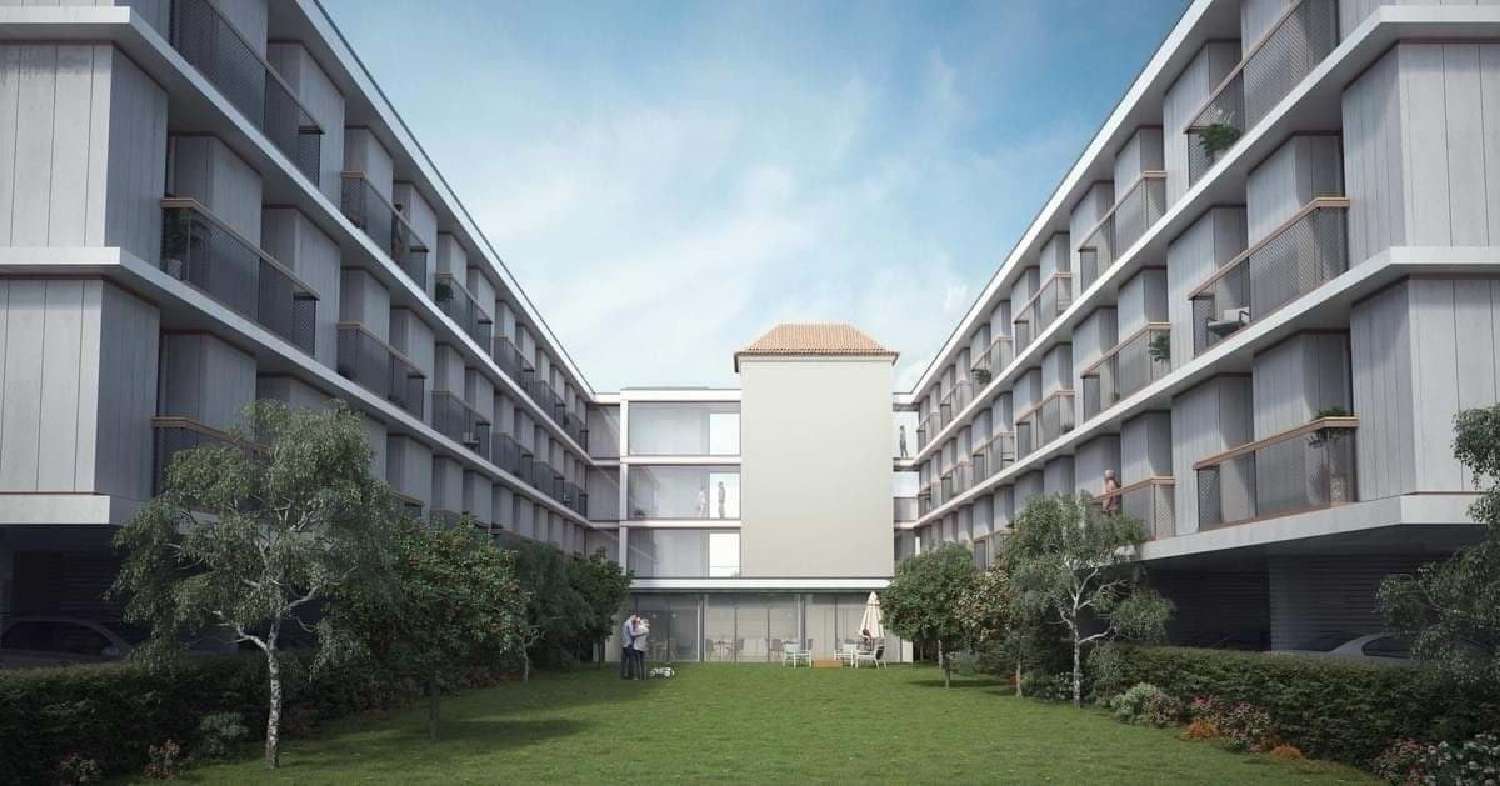  te koop appartement Porto Porto 3