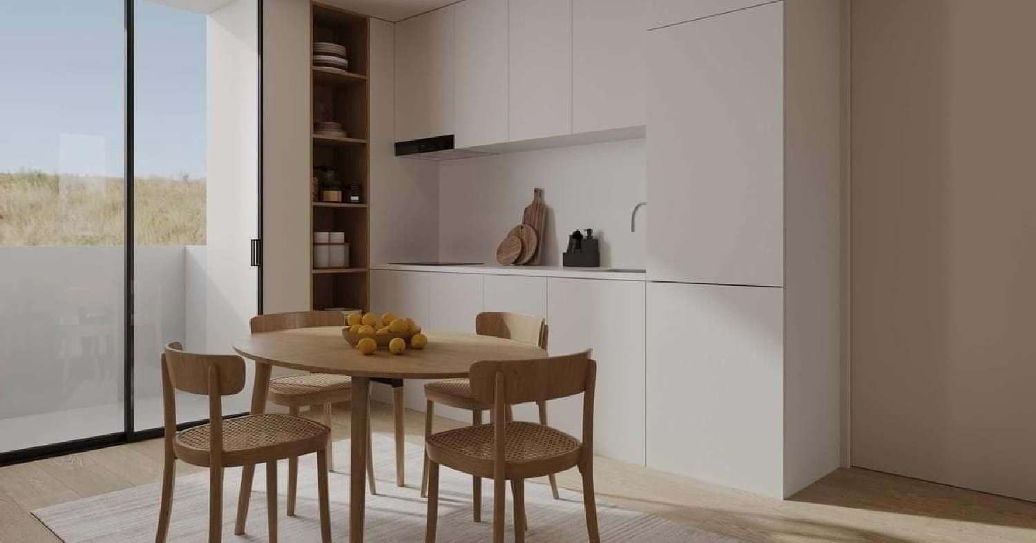  te koop appartement Porto Porto 4