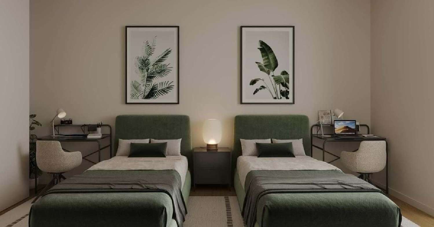  te koop appartement Porto Porto 7